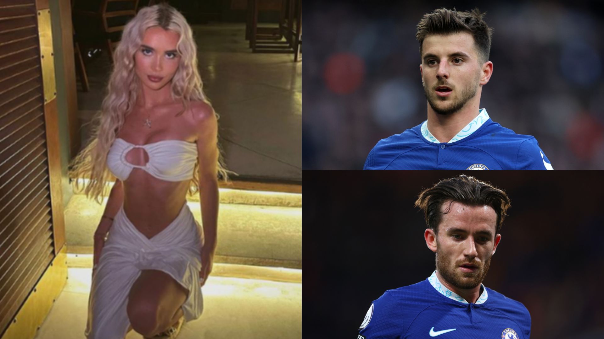 Mount Chilwell Devil Baby