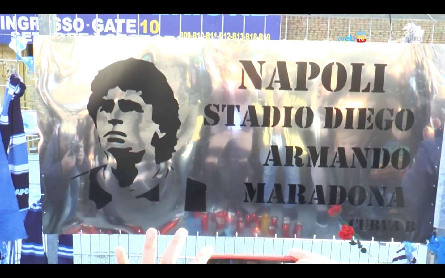 Maradona-stadion