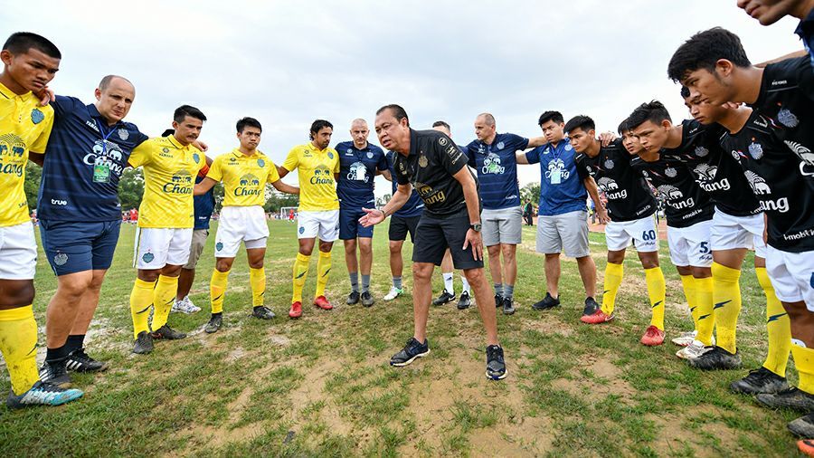 บุรีรัมย์ ยูไนเต็ด