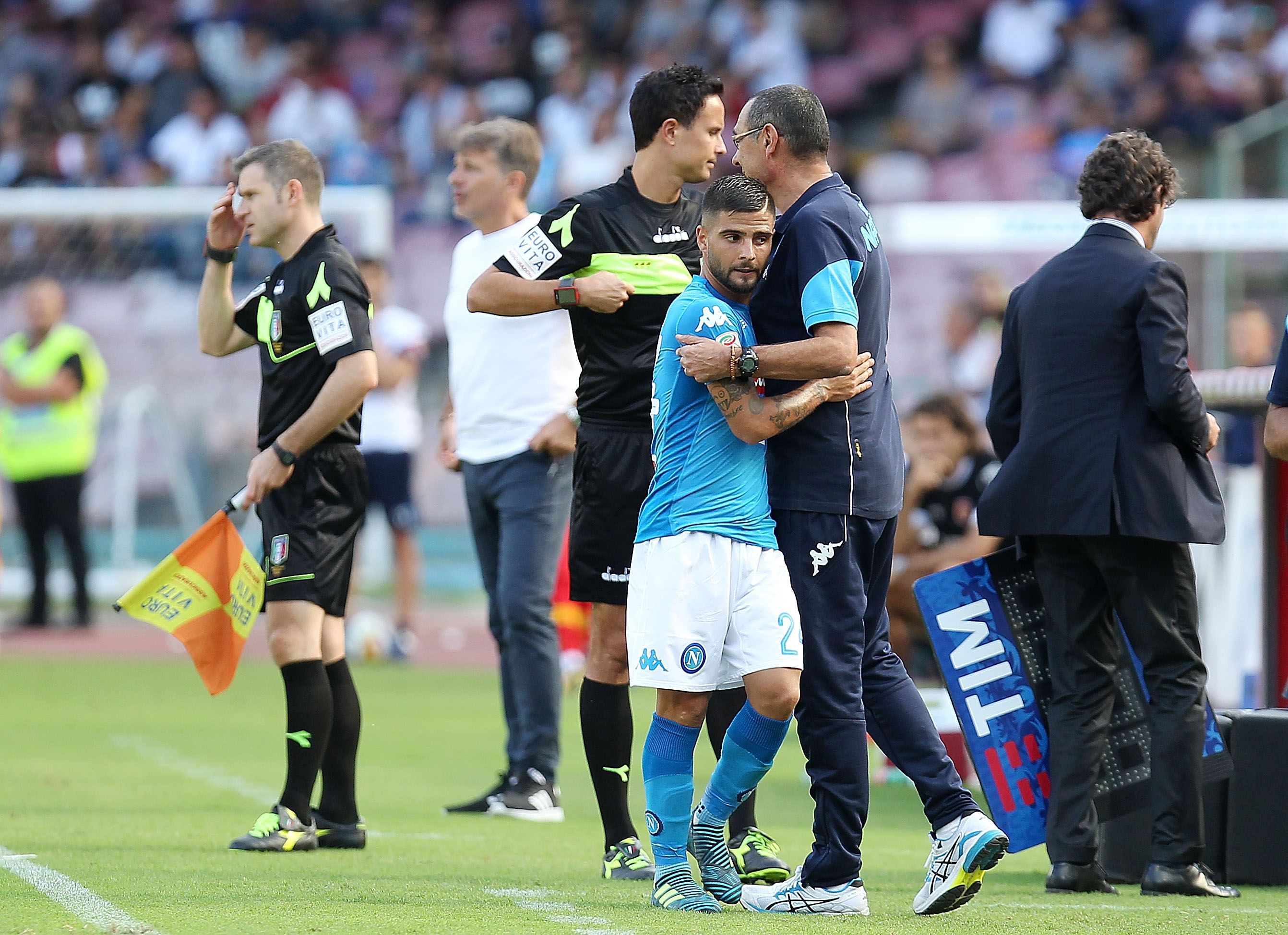 insigne-sarri