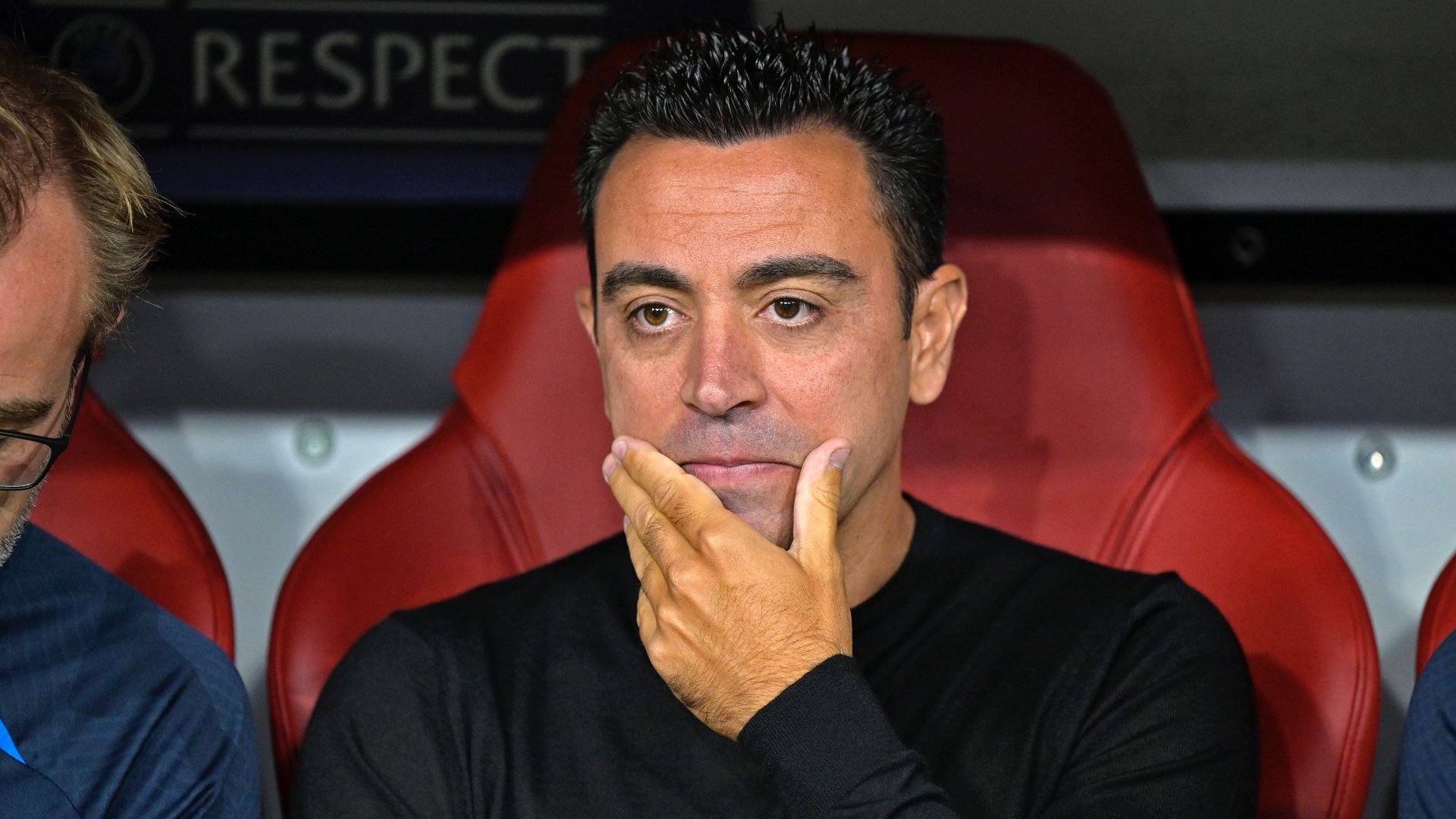 ONLY GERMANY Xavi Barcelona 2022