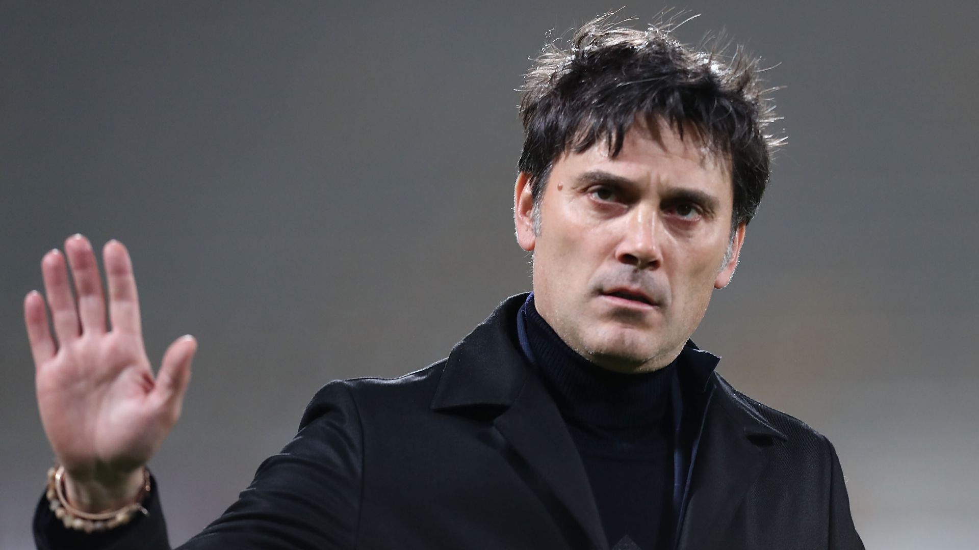Fenerbahçe'nin yeni teknik direktörü Vincenzo Montella oluyor | Goal.com  Türkçe