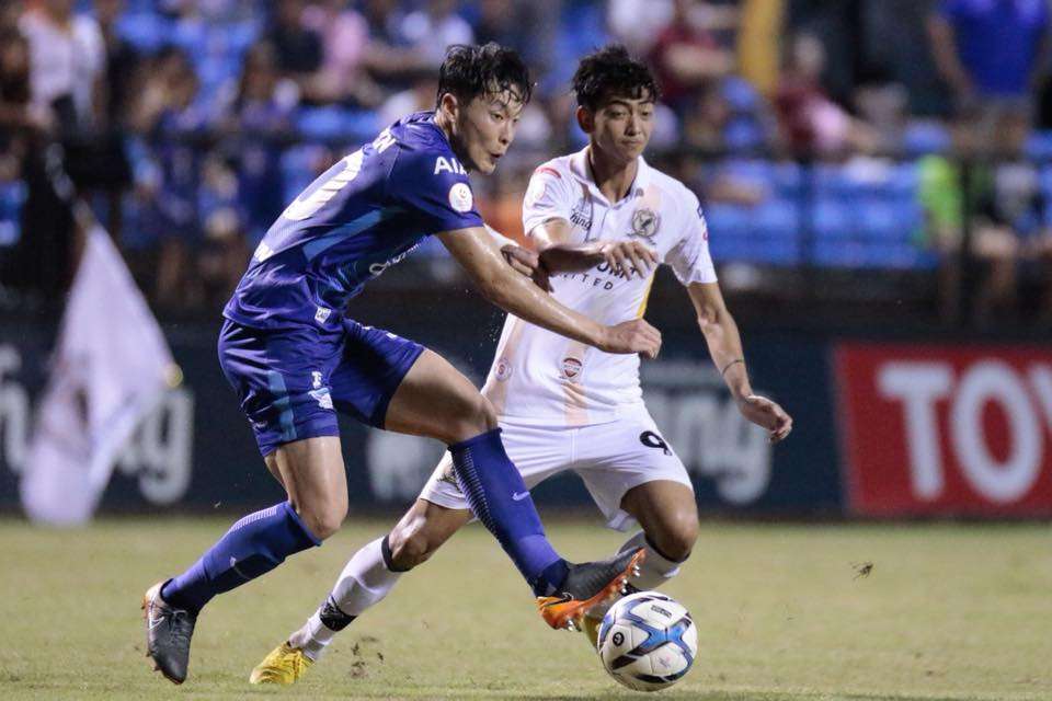 คิม คยอง มิน