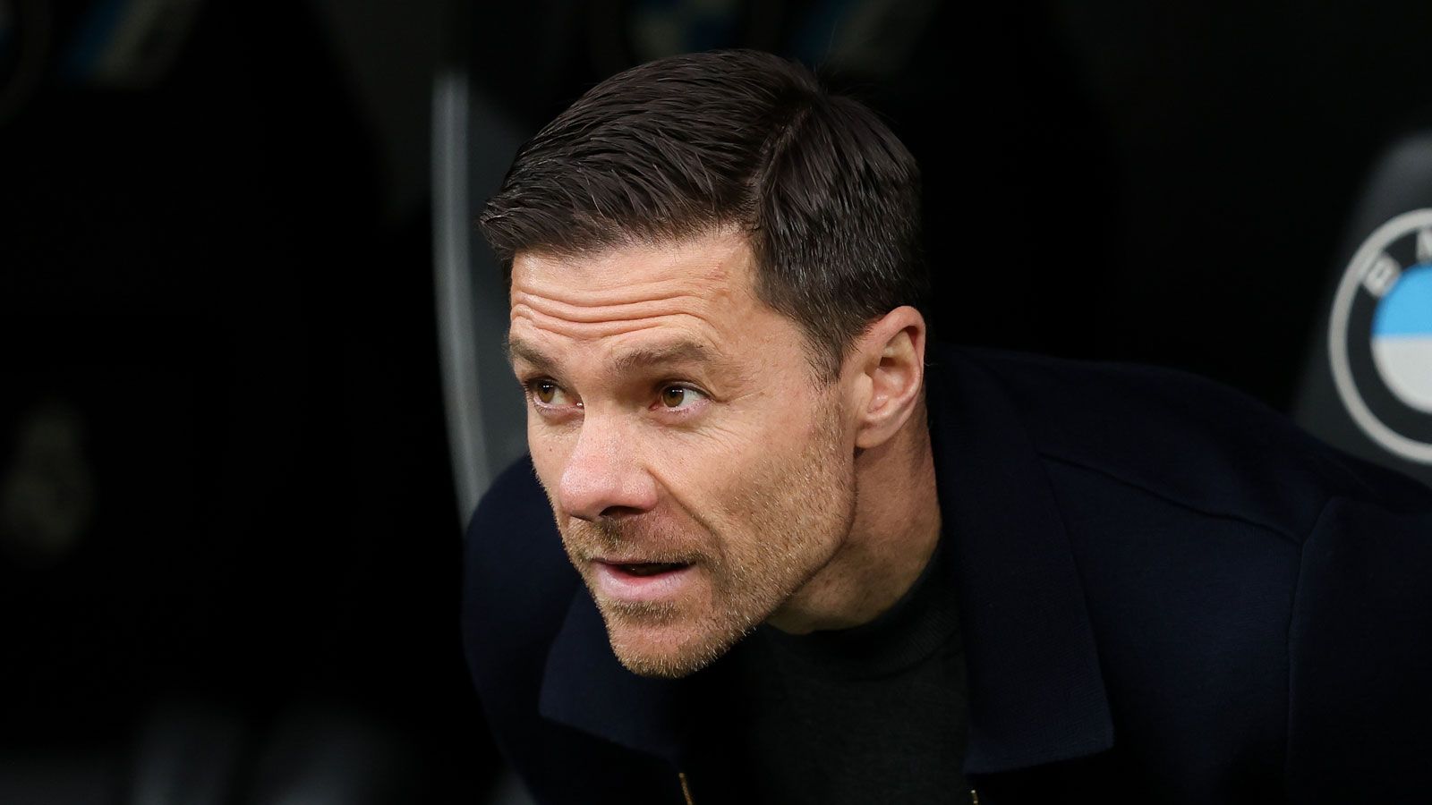 Xabi Alonso
