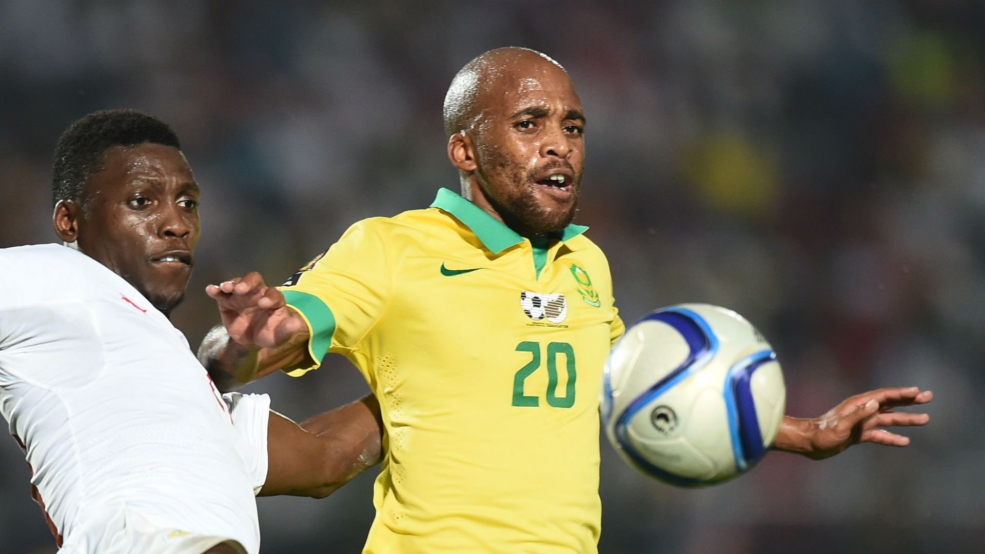 Oupa Manyisa