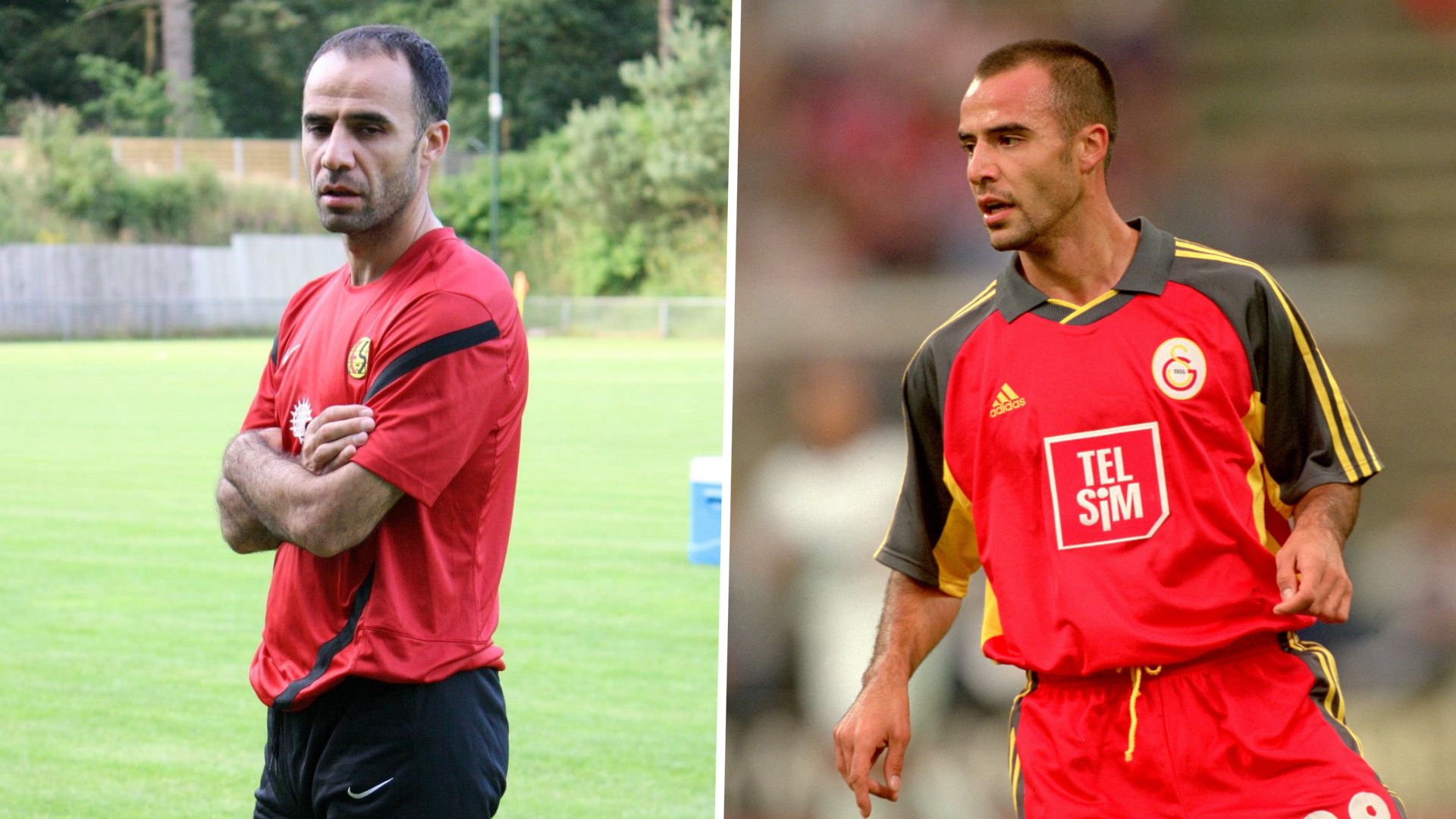 bulent akin galatasaray