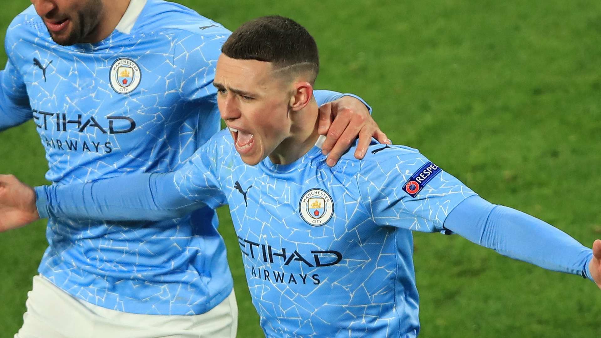 20210426 Phil Foden