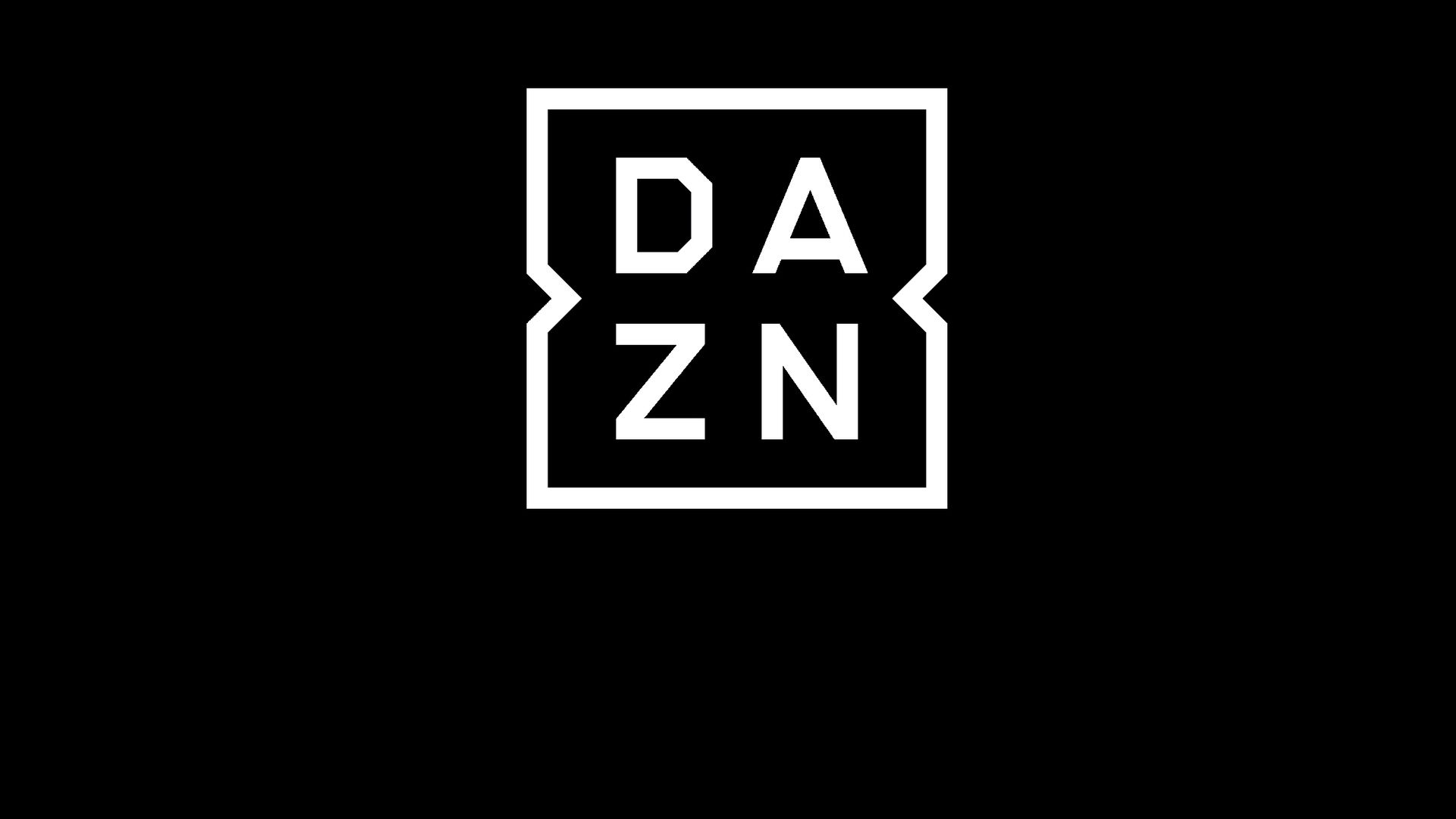 DAZN Logo