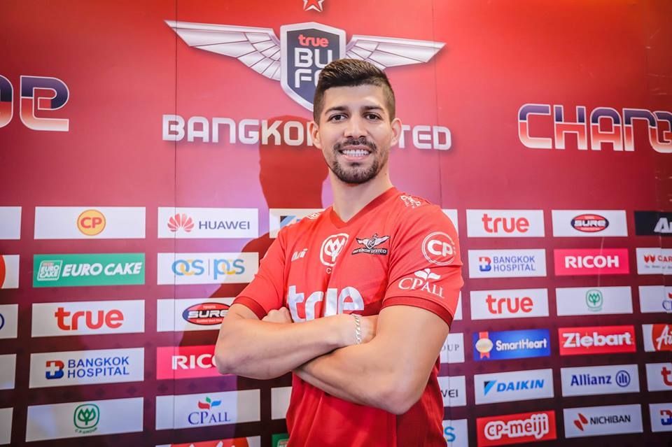 เนลสัน โบนิญา