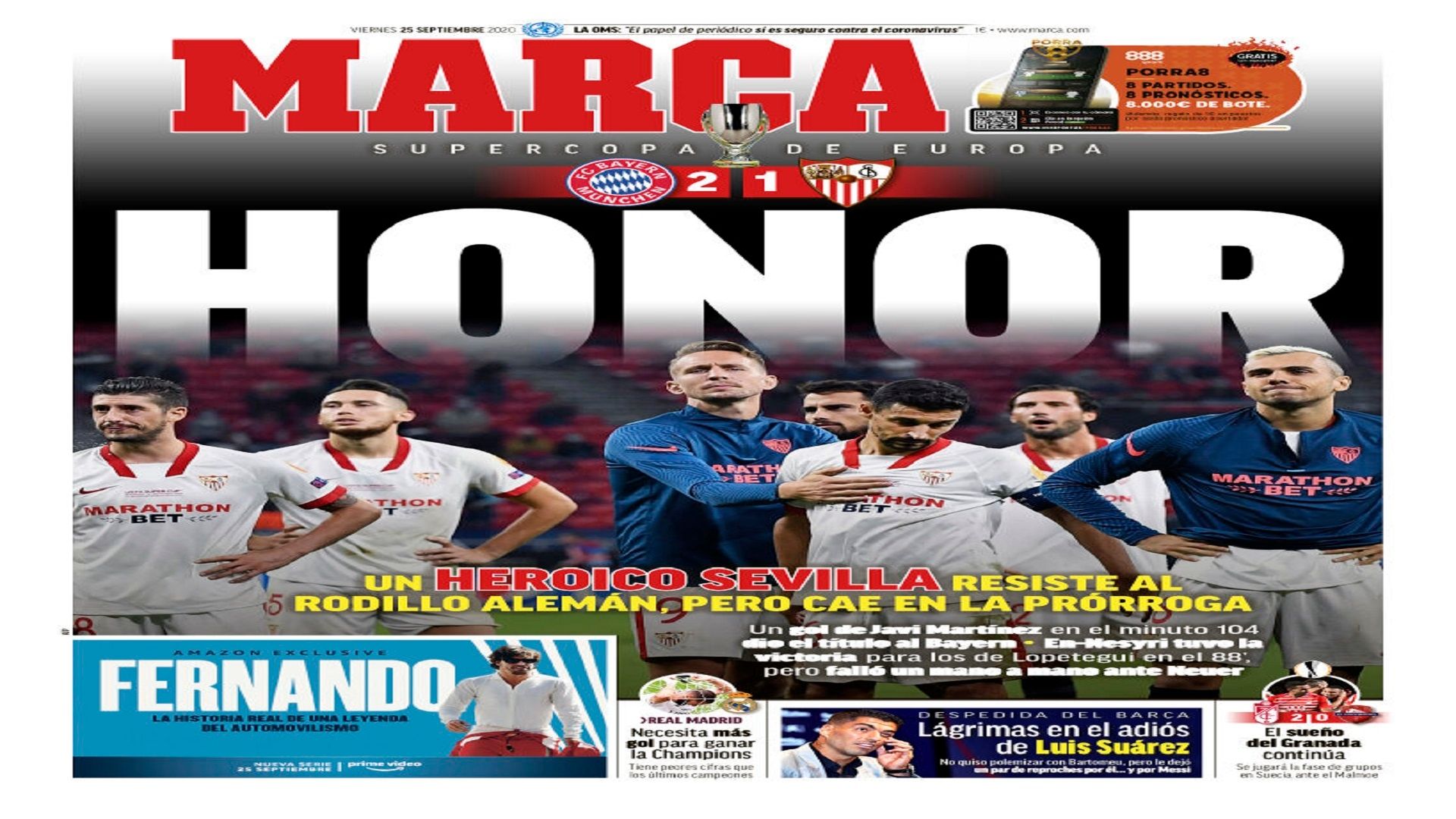 25 Sep Marca
