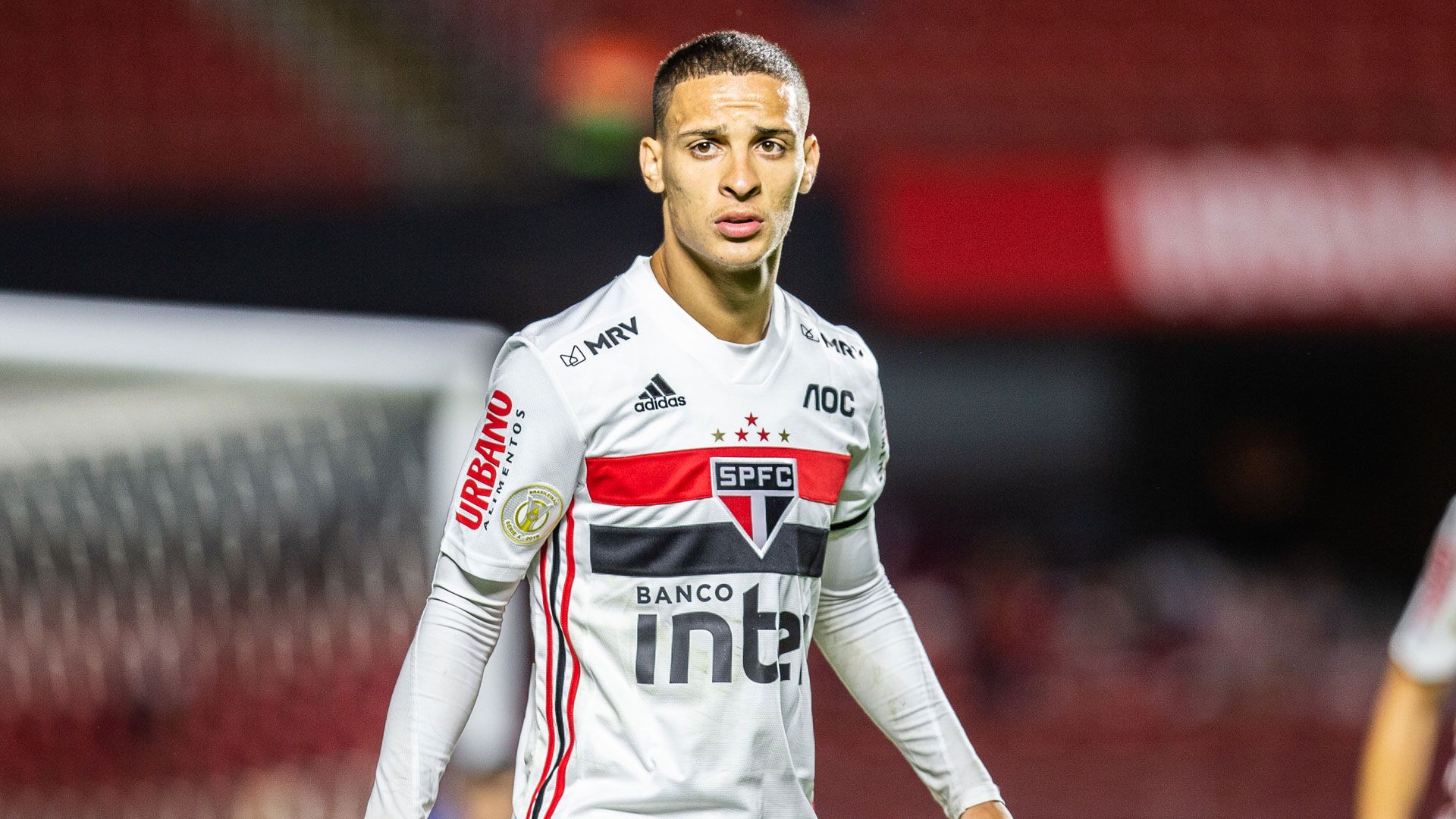 GER ONLY Anthony Sao Paulo