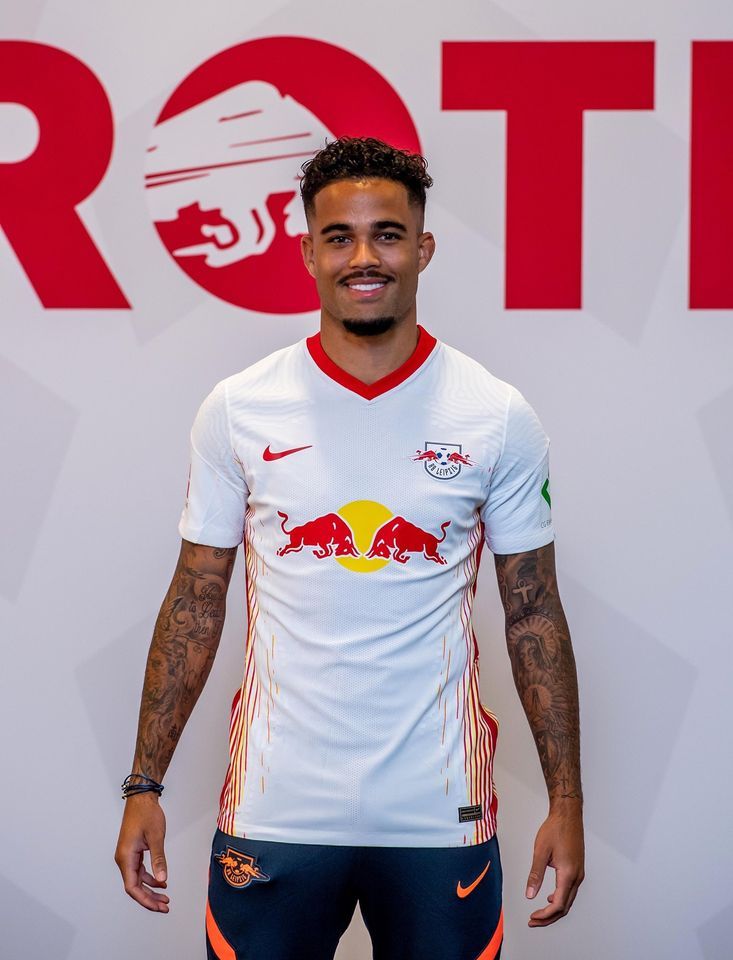 저스틴 클루이베르트 라이프치히