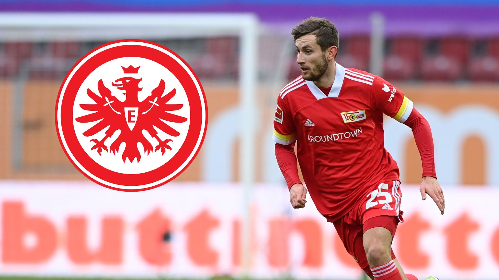 GFX Christopher Lenz Eintracht Frankfurt