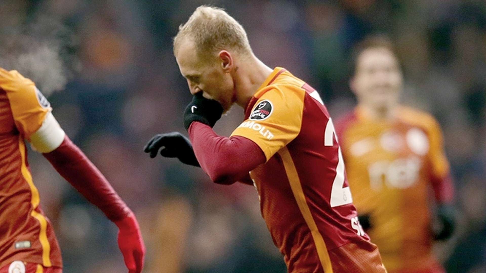 Semih Kaya Galatasaray