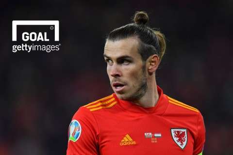Gareth Bale