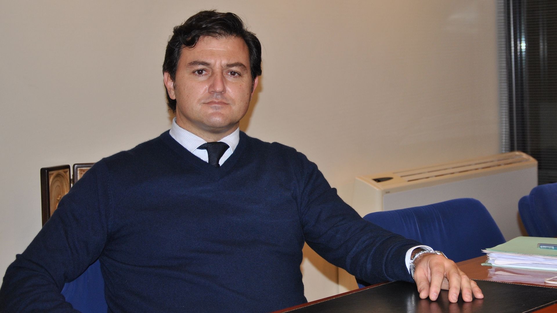 Francisco Galera Betis