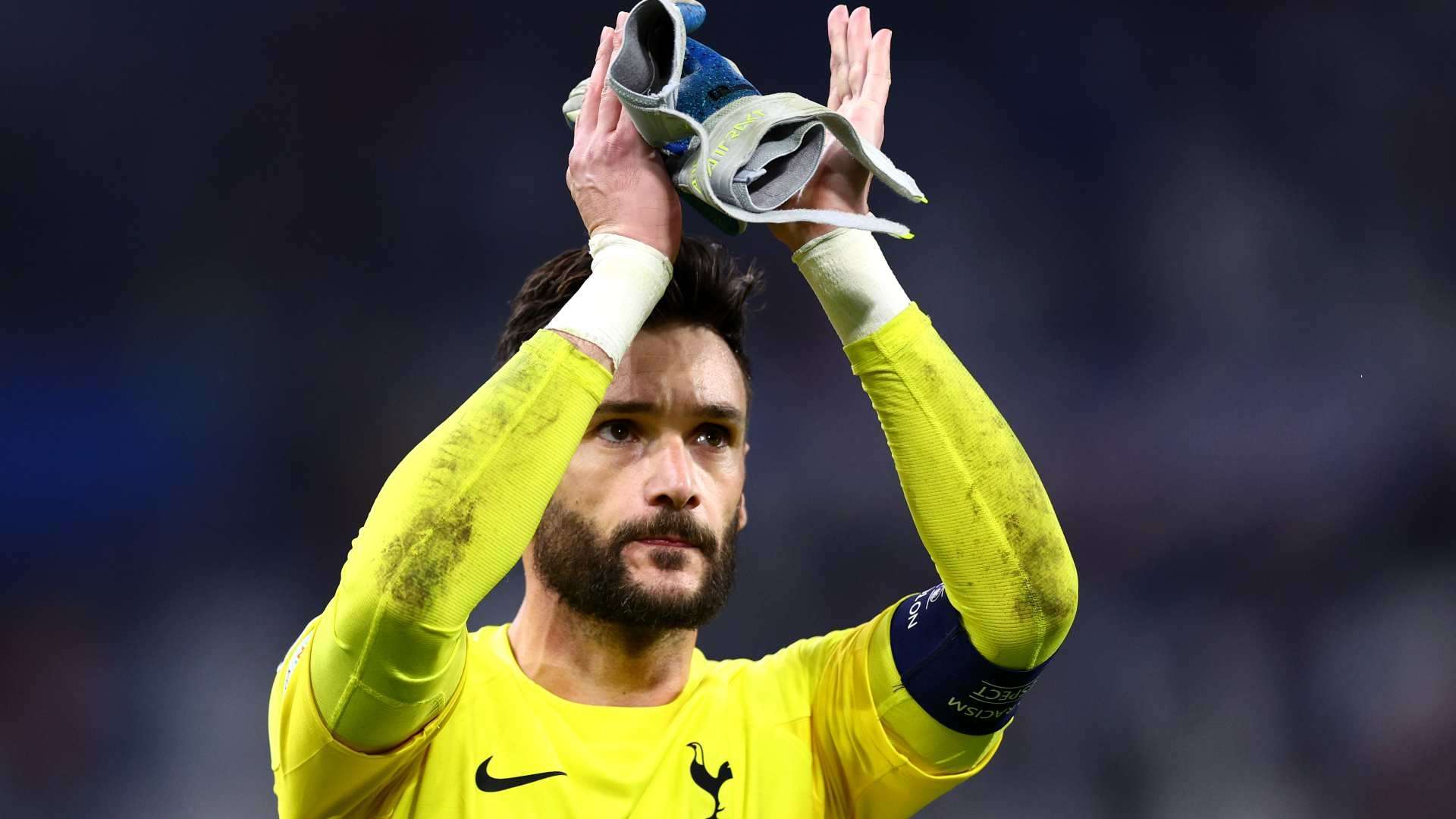 20221101 Hugo Lloris
