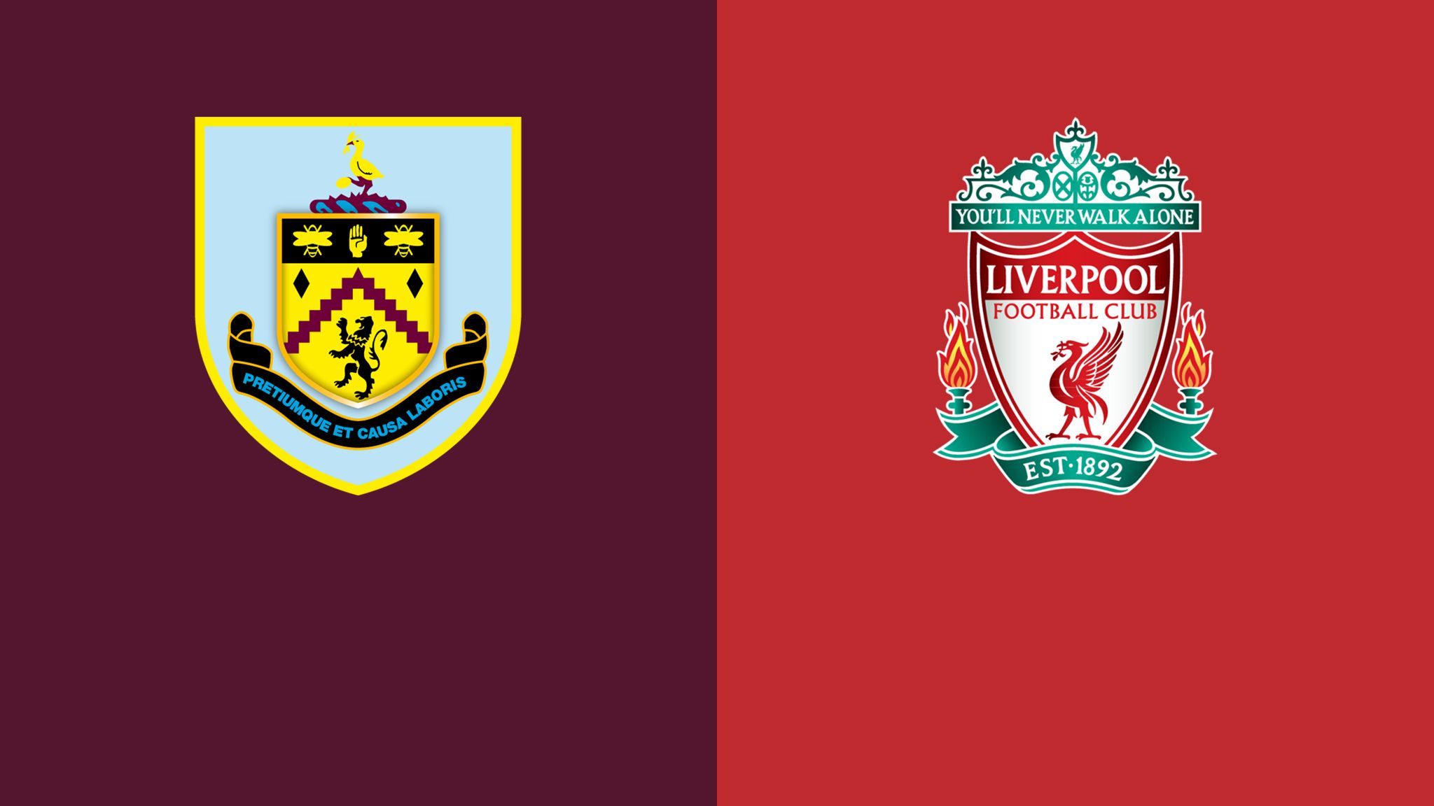 BURNLEY LIVERPOOL 13022022 