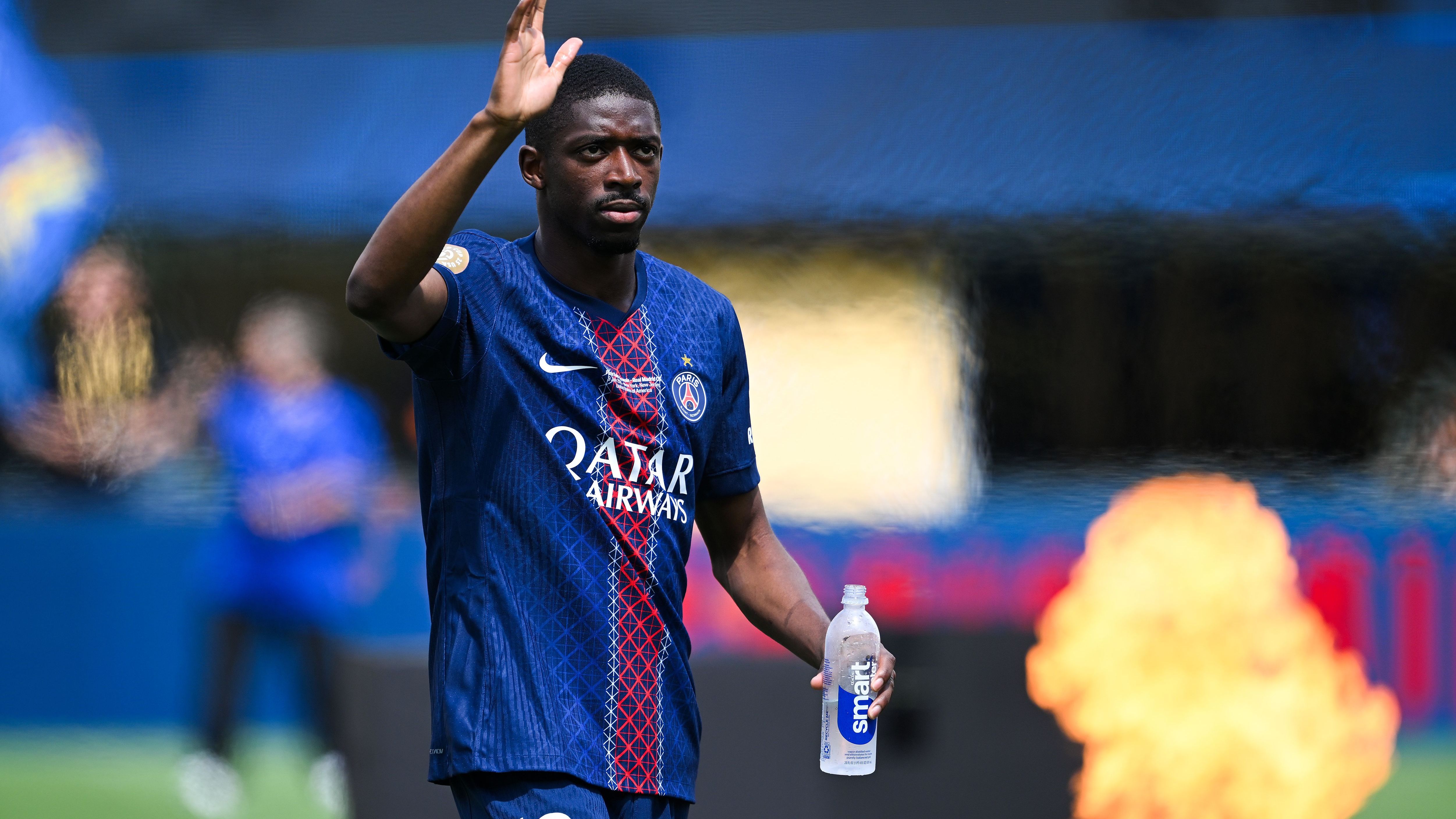 dembele