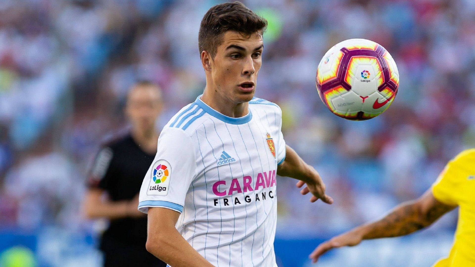 2019-07-28 Alberto Soro Zaragoza 2018