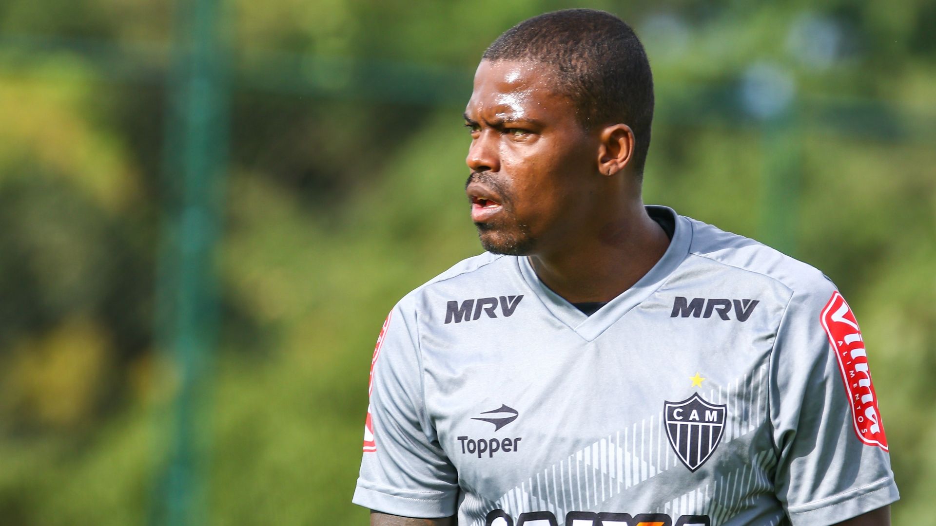 Maicosuel Atlético-MG