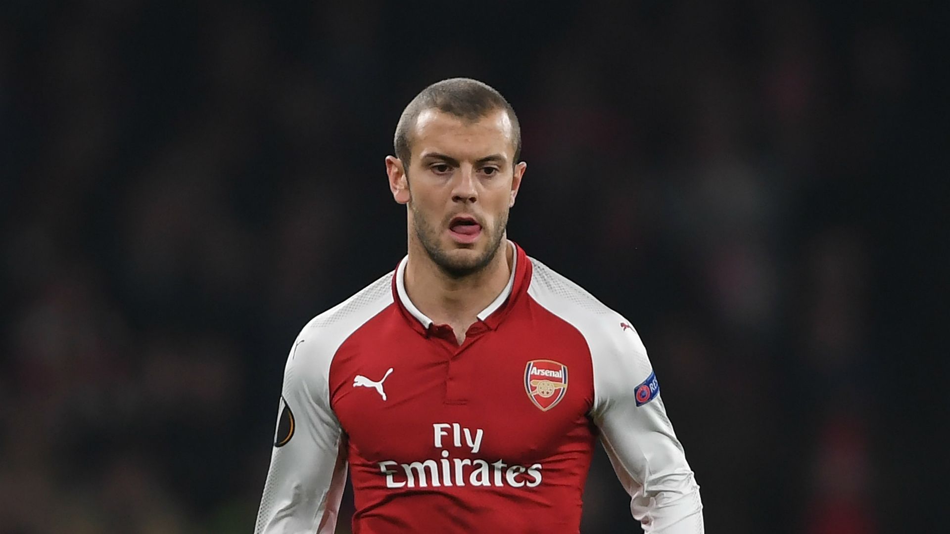 Jack Wilshere