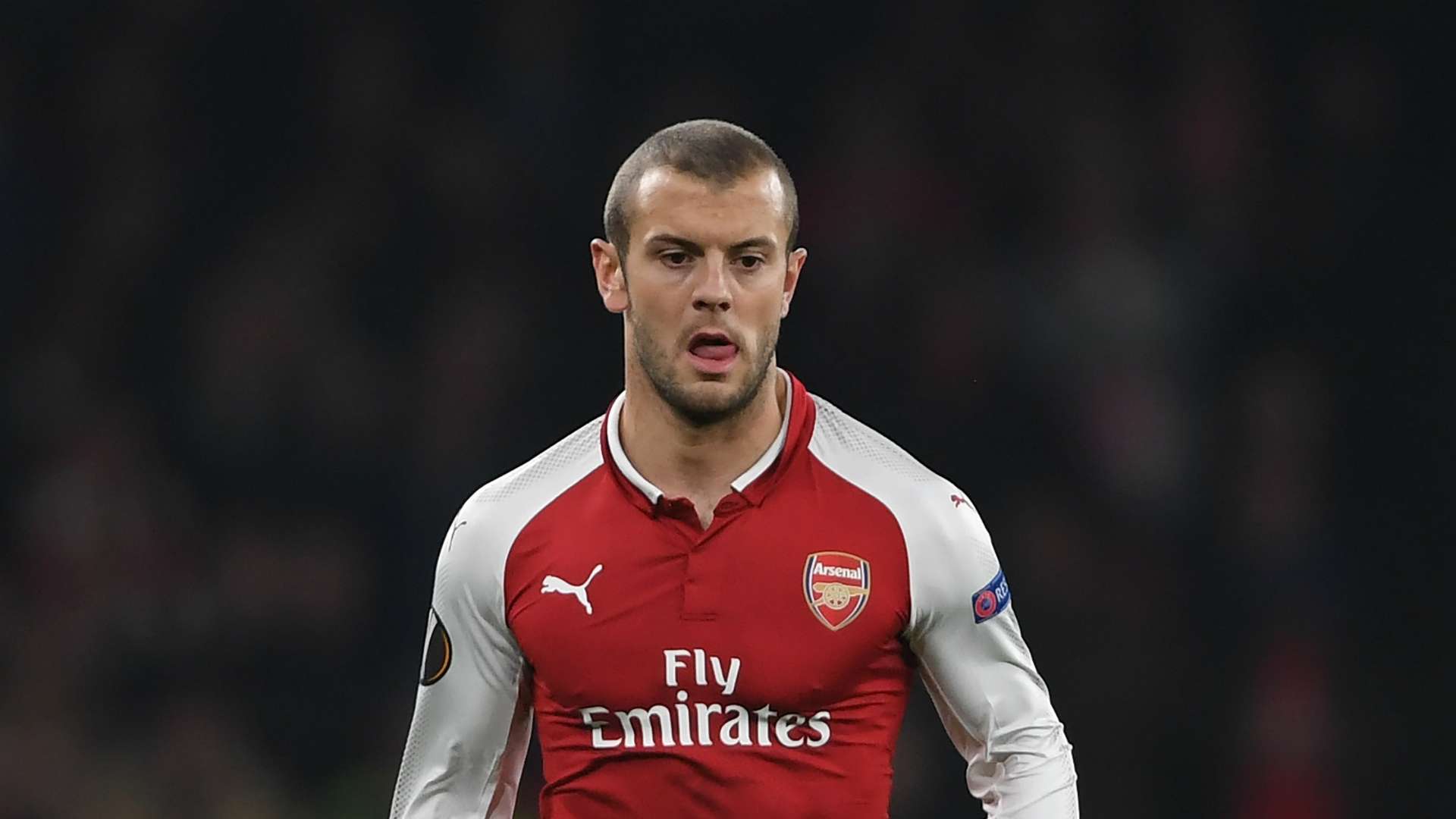 Jack Wilshere