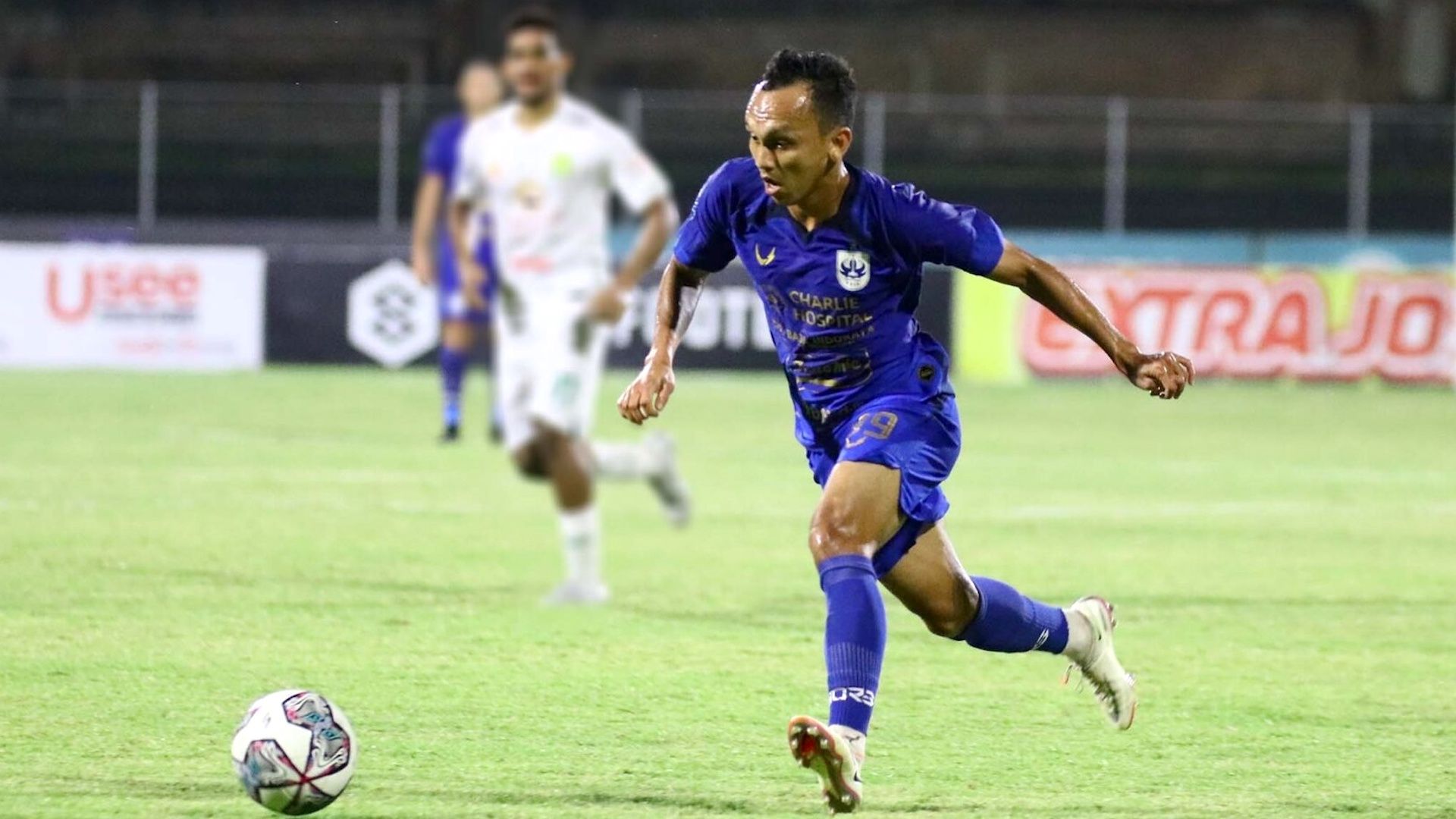 Rachmad Hidayat - PSIS