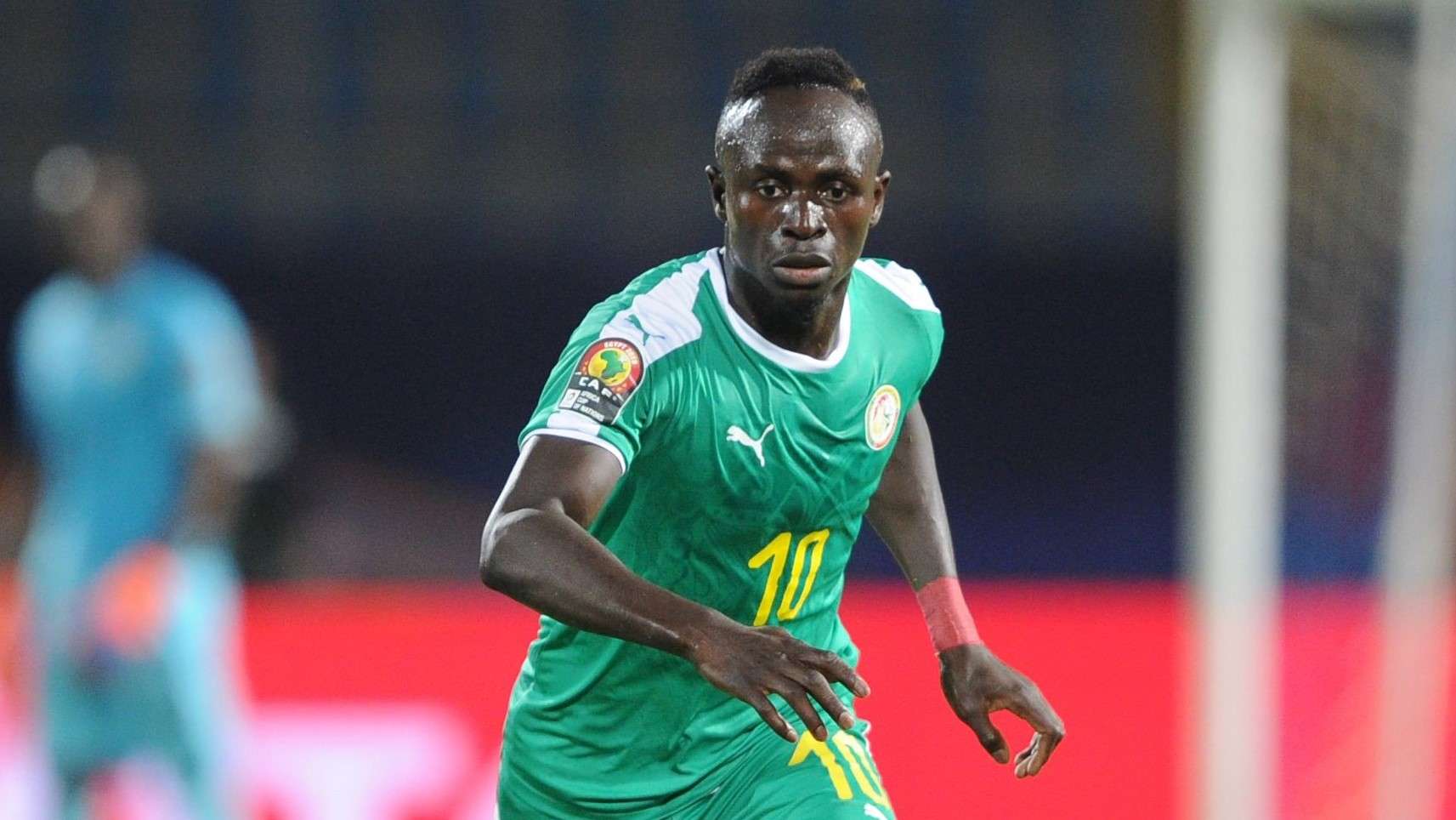 Sadio Mané Senegal