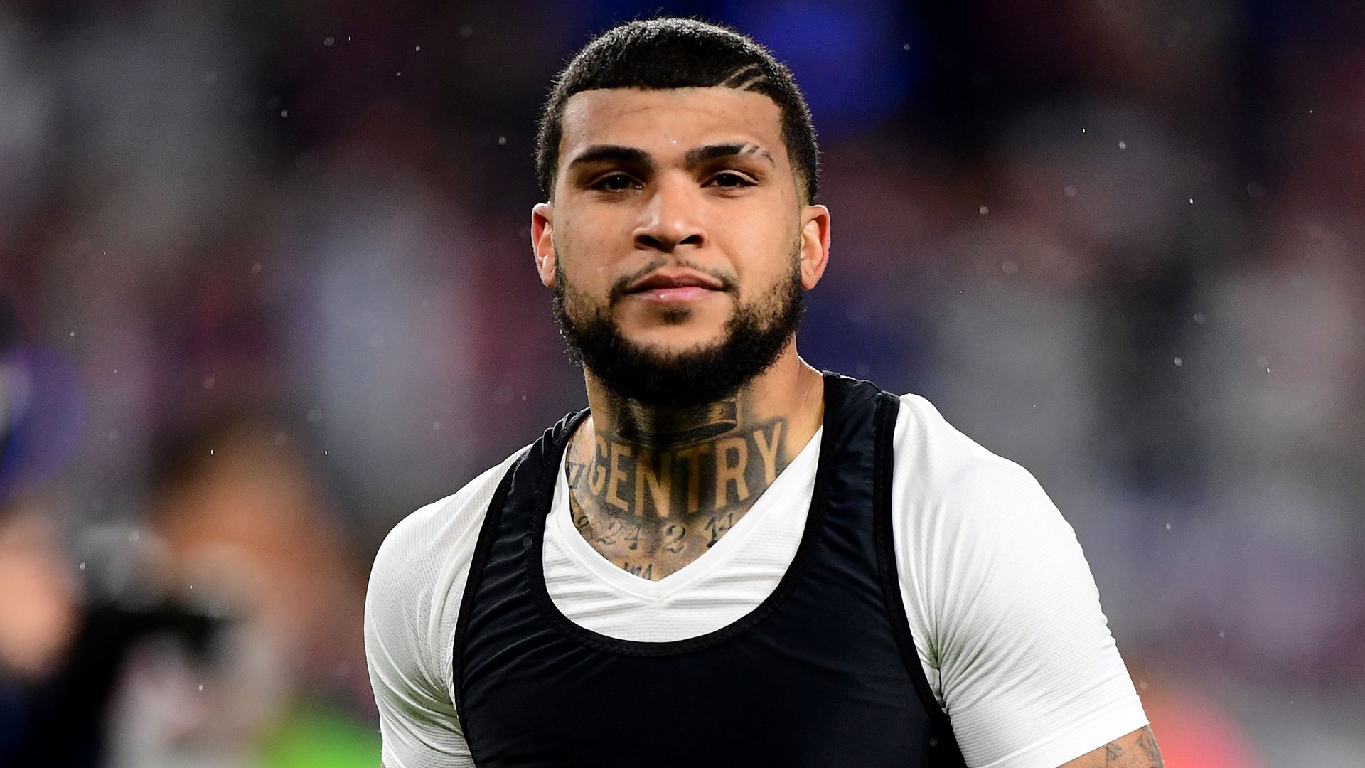 DeAndre Yedlin USMNT