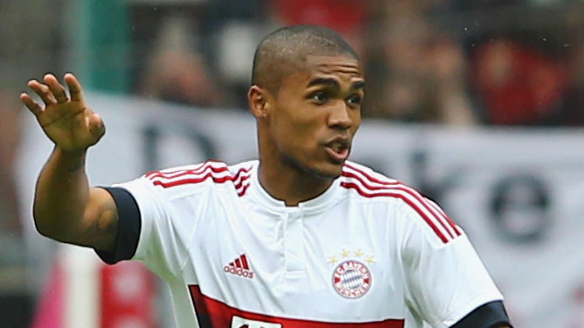DOUGLAS COSTA BAYERN MUNICH 12072015