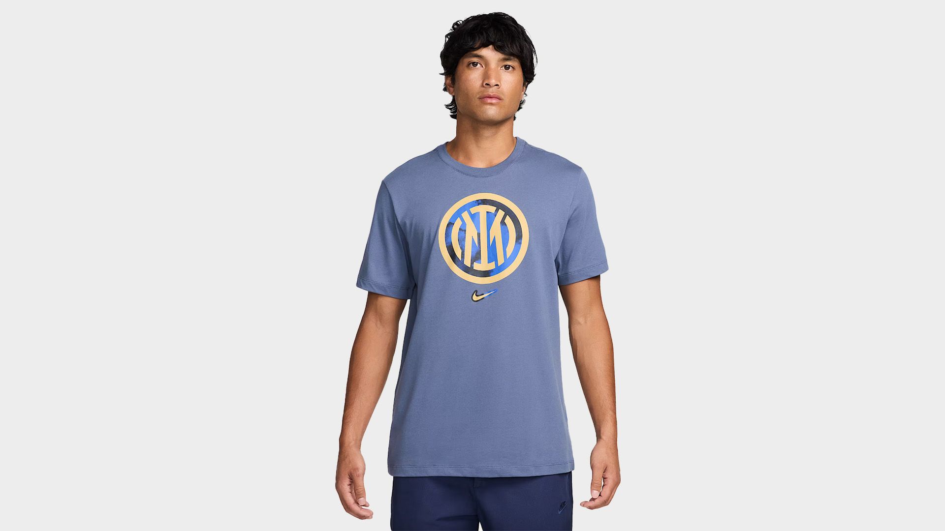 Inter Milan Nike T-Shirt 