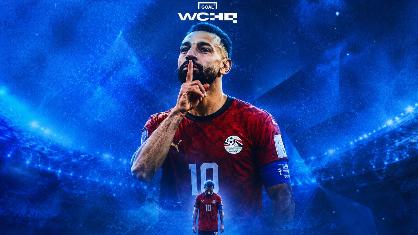كاراجر كان على حق؟ صلاح ينتفض لنفسه فقط وأسطورة الأرجنتين دافع عن حق مصر بينما اختار نجمها "الصمت"!