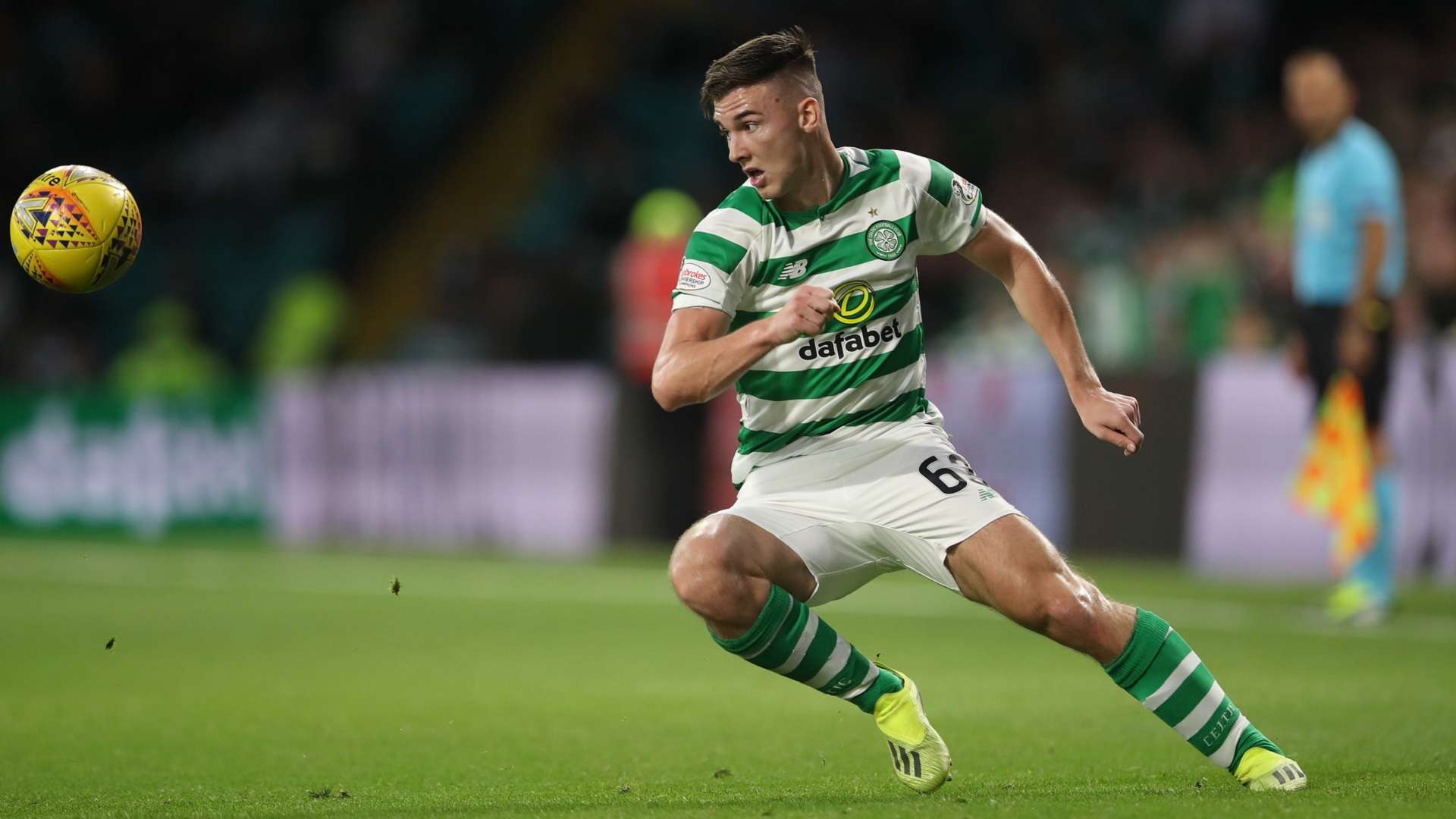 2019-06-25 Tierney Celtic