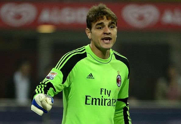 Gabriel Vasconcelos Ferreira - AC Milan