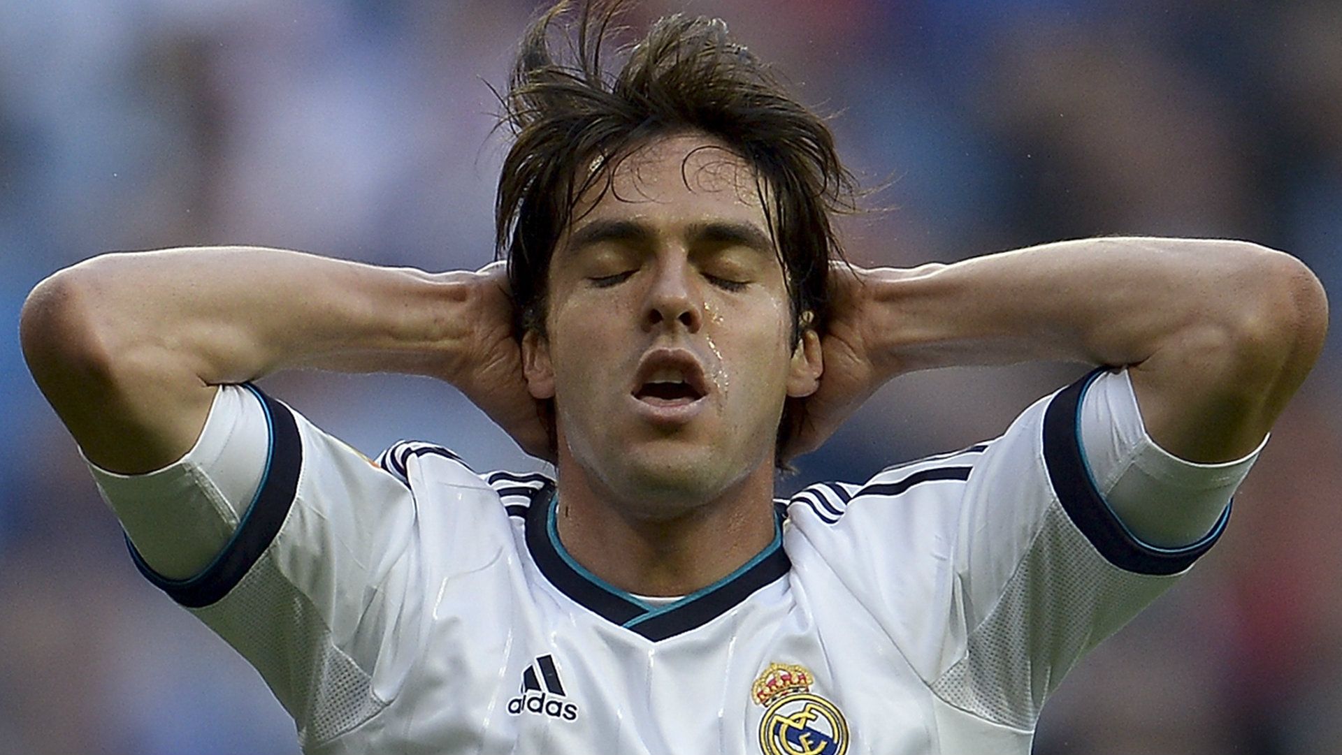 Kaka, Real Madrid