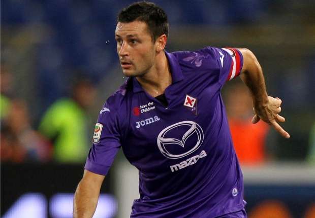 Manuel Pasqual Fiorentina Serie A