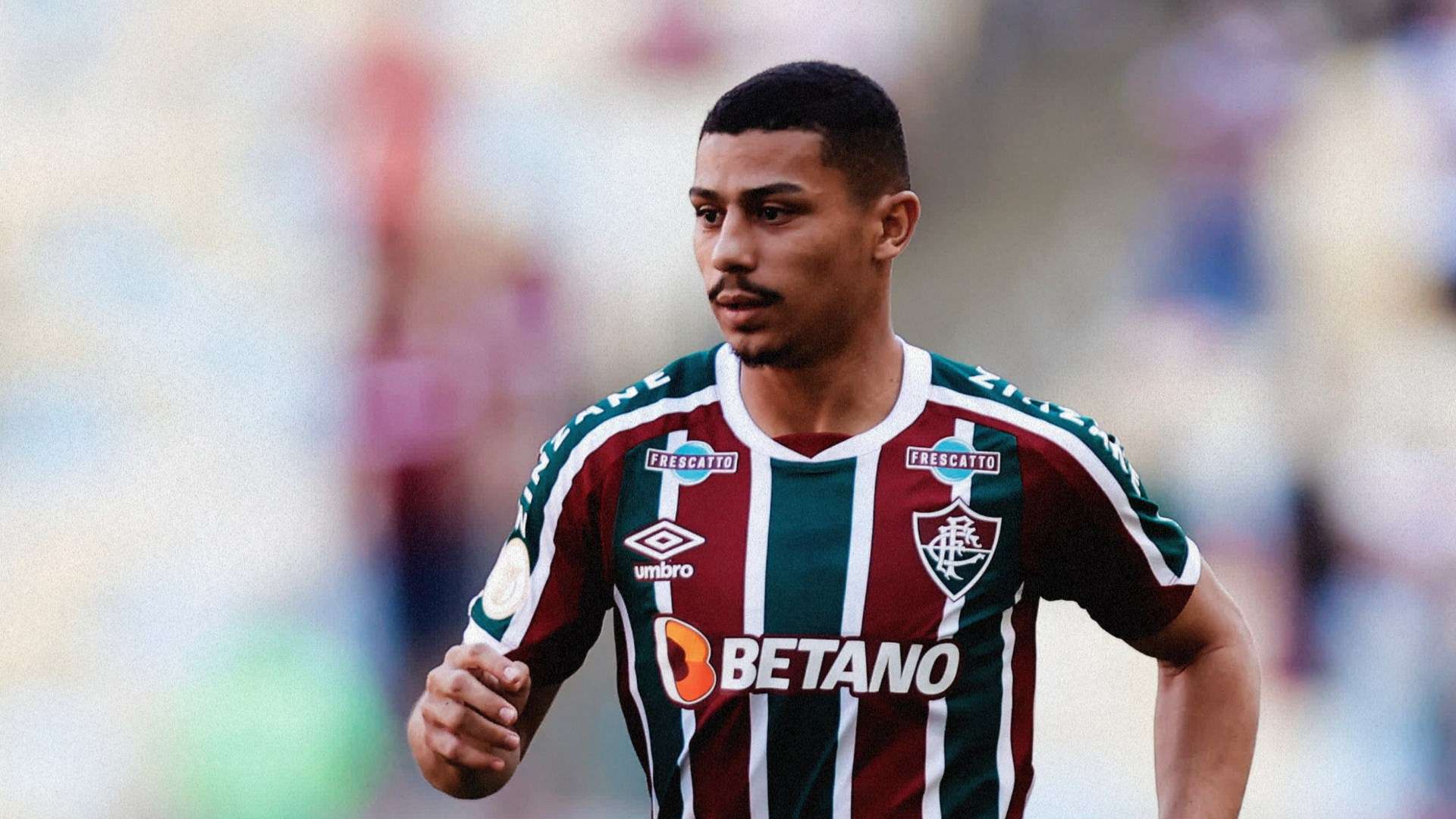 Andre Fluminense 2023 HIC 16:9