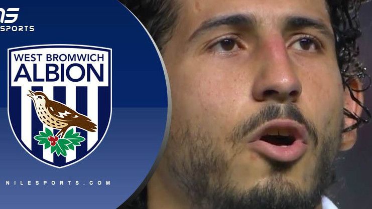 hegazy west brom 15072017