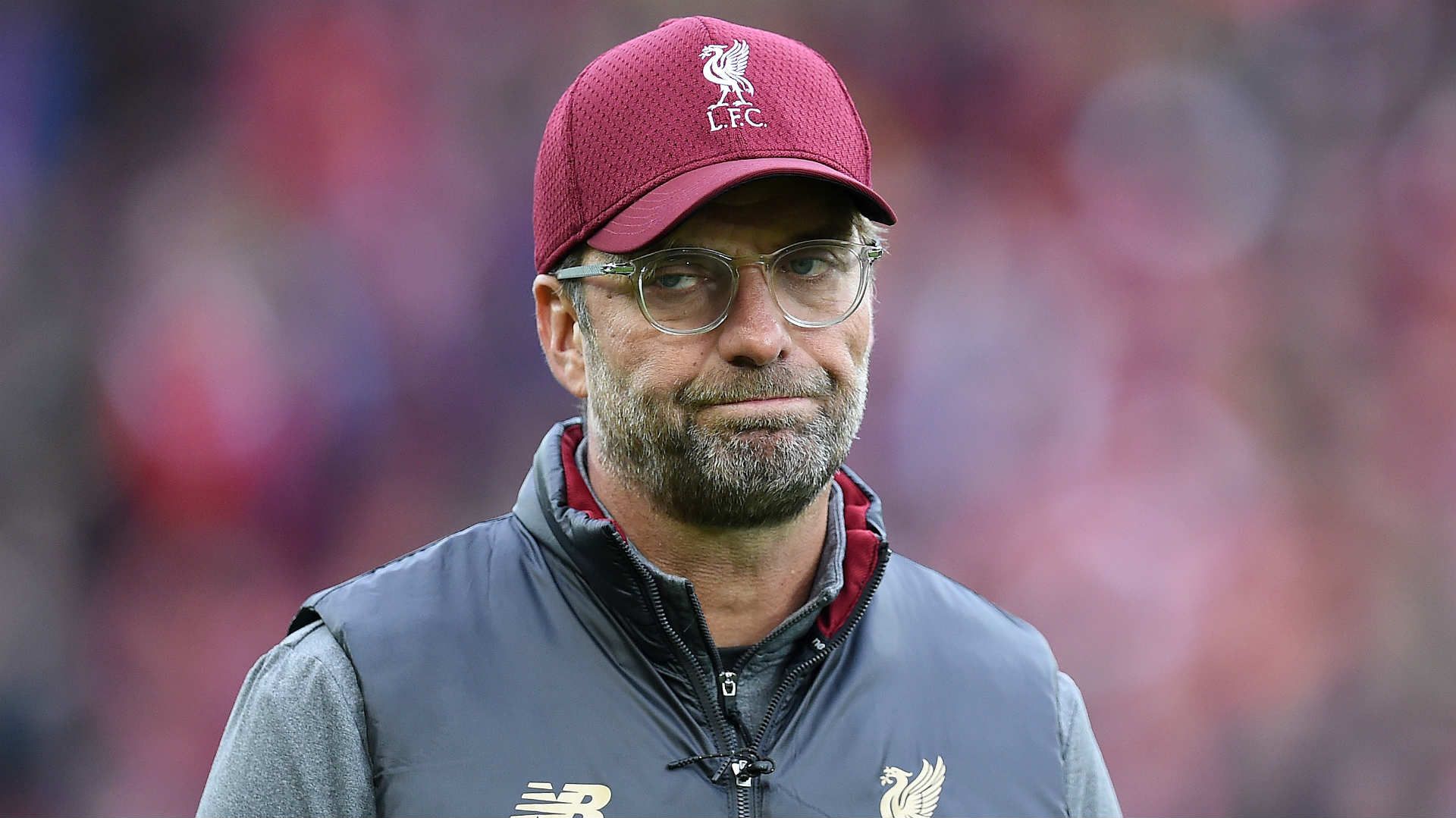 2018-10-07 Jurgen klopp
