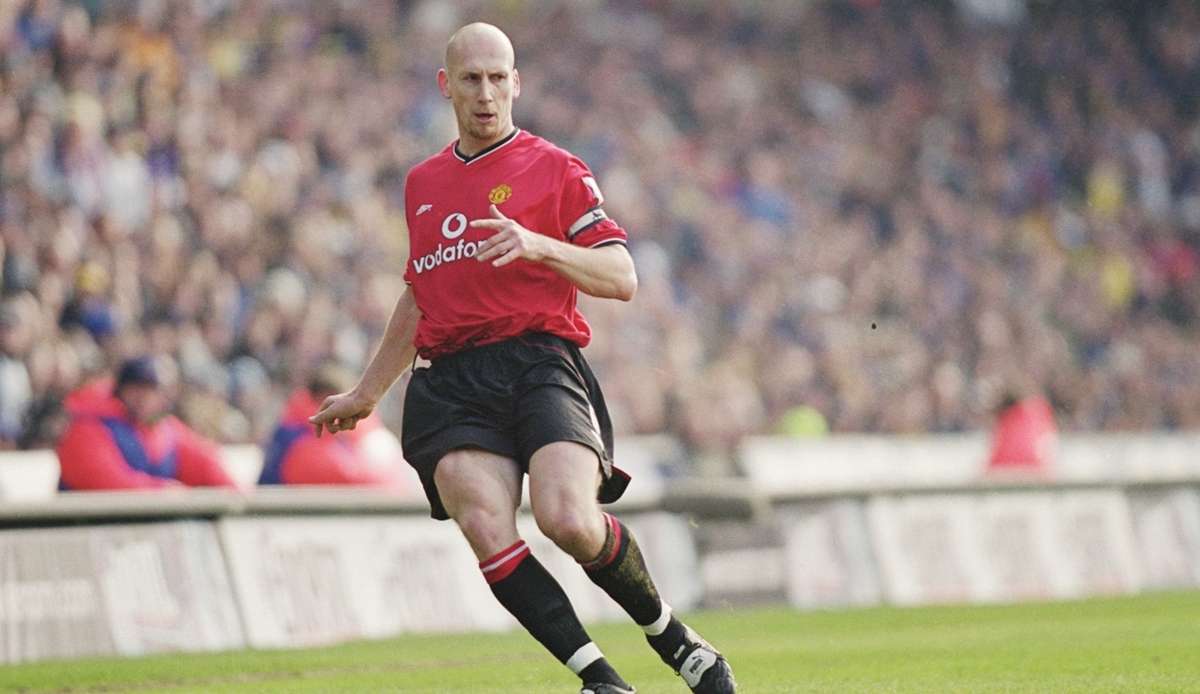 Jaap Stam