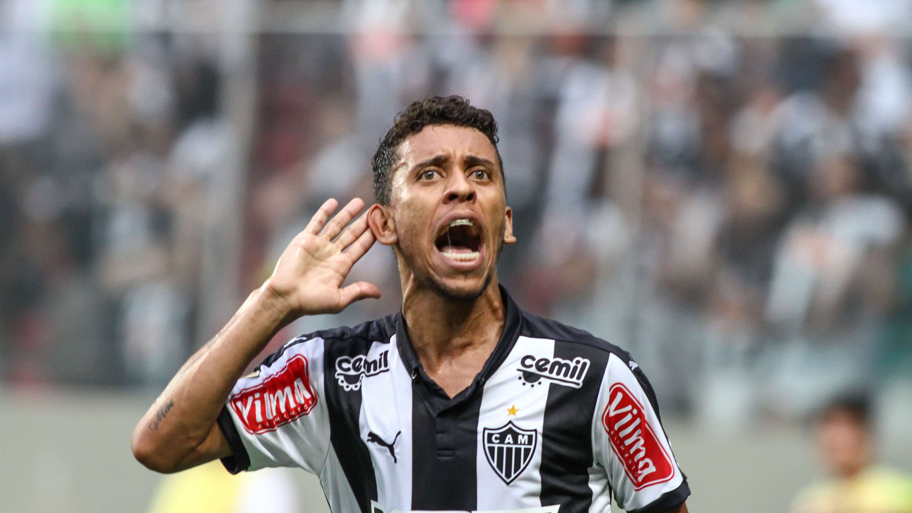 Marcos Rocha Atlético-MG