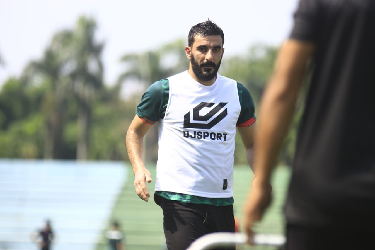 Artyom Filiposyan - TIRA Persikabo