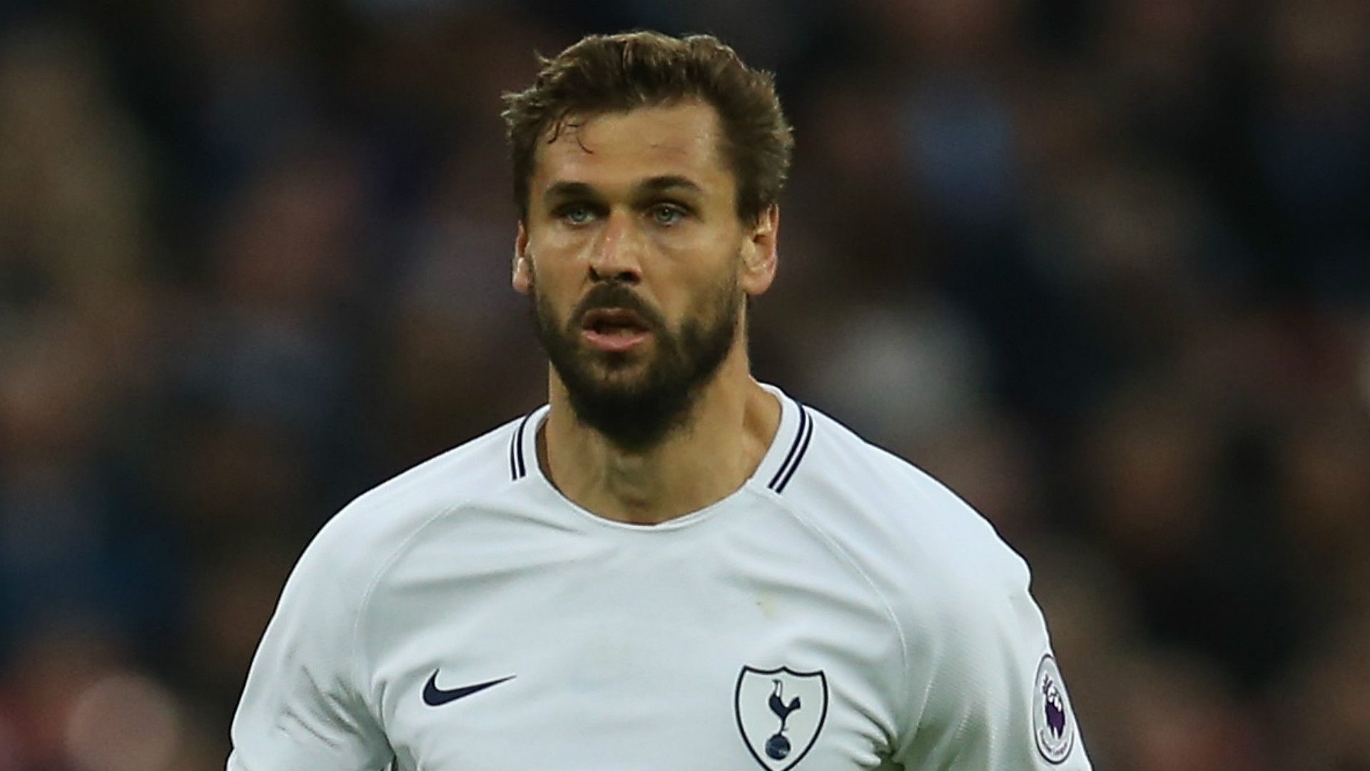 Fernando Llorente Tottenham