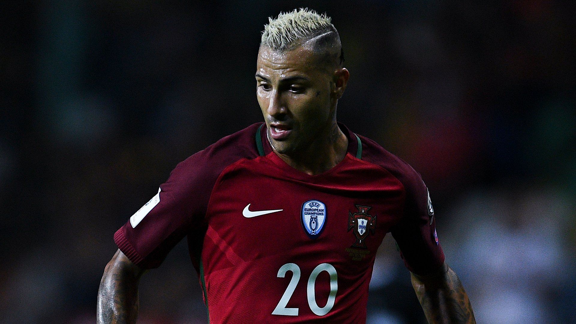 Ricardo Quaresma Portugal