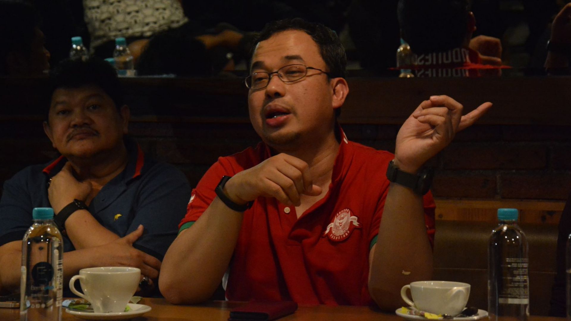 Vijaya Fitriyasa - Persis Solo