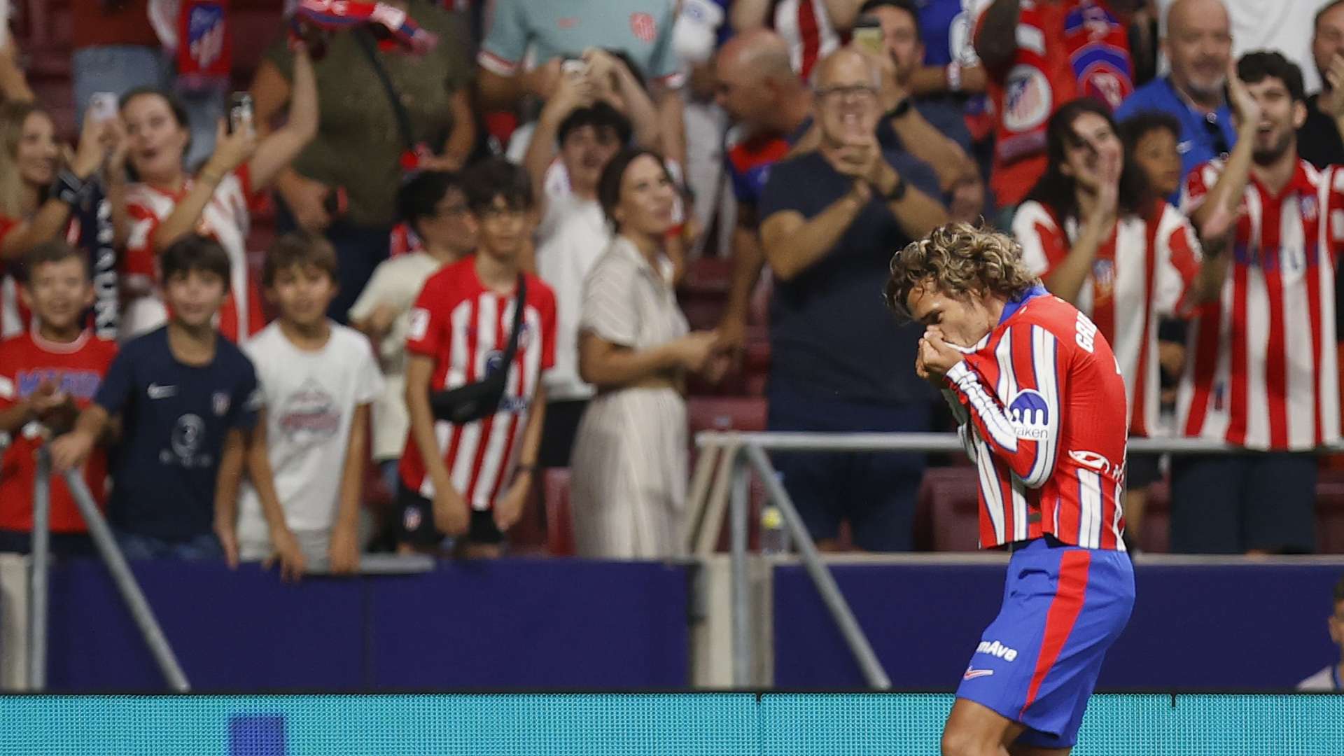 Calendario del Atletico de Madrid en la Fase Liga de la Champions League 2024 25 fechas partidos horarios resultados clasificacion y TV Goal Mexico