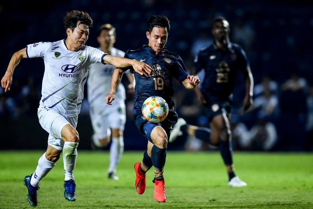 เคลีก อาเซียน