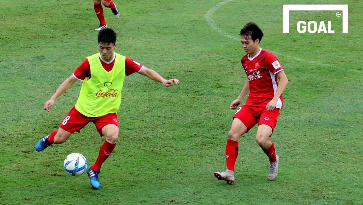 ĐT Việt Nam tập 1610