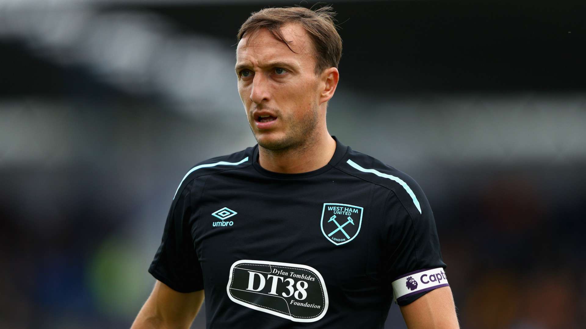 Mark Noble West Ham